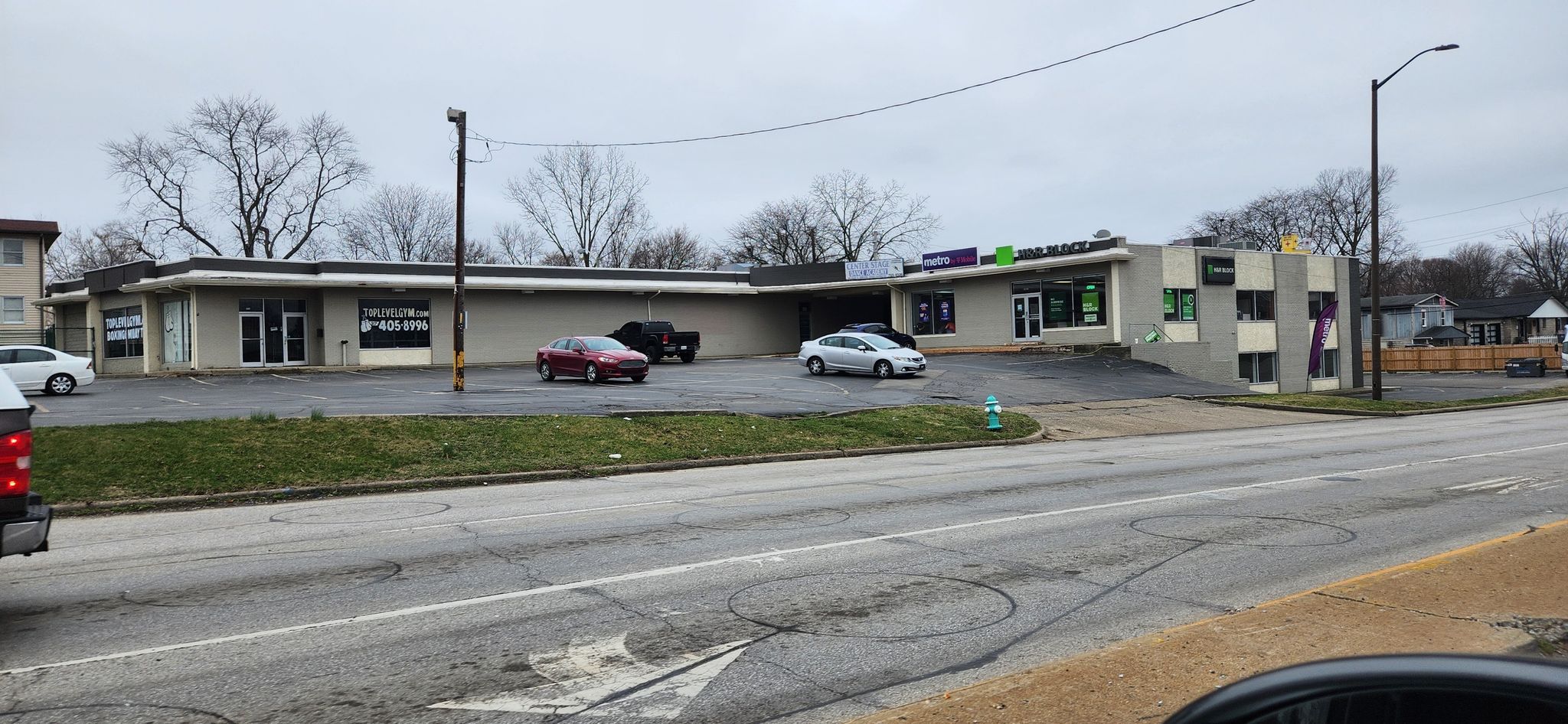 Image of 5002 Madison Avenue L9