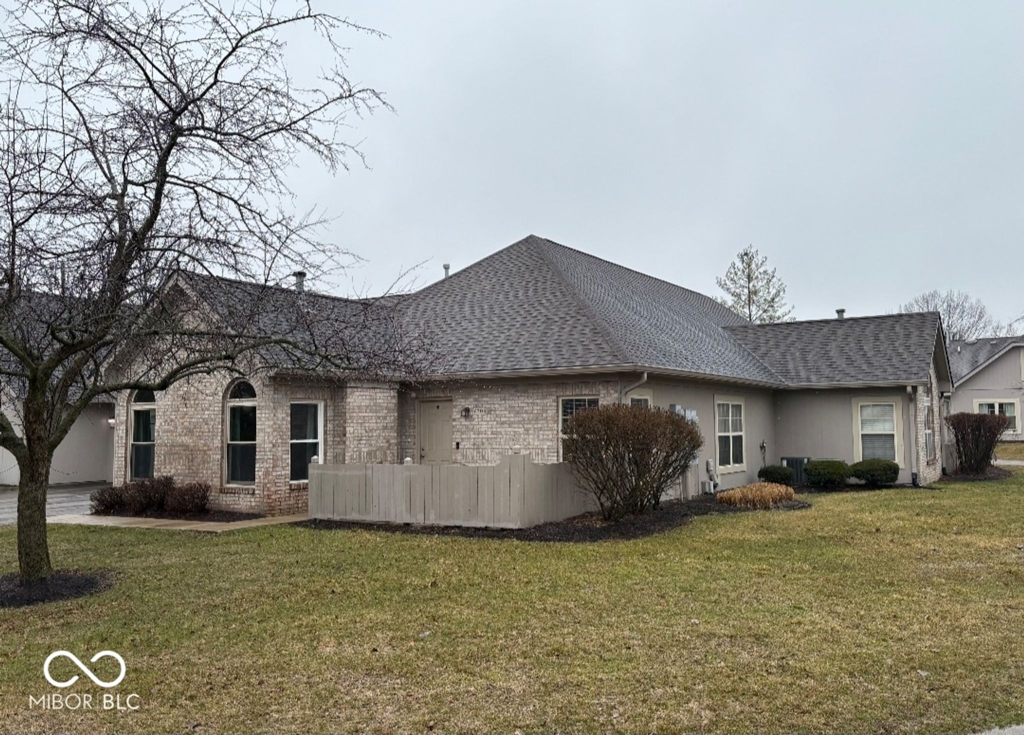 6703 Bridgefield Way