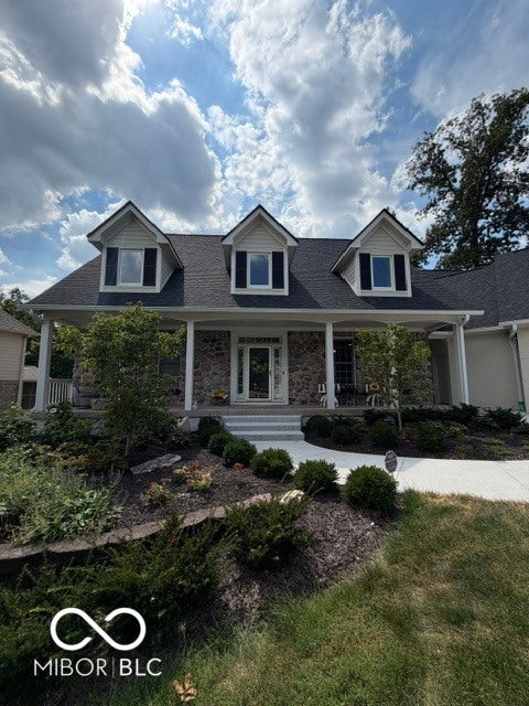 12295 Ridgeside Road